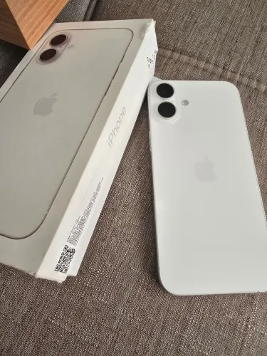 Iphone 16 Plus 128 GB