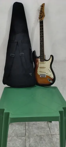 Guitarra