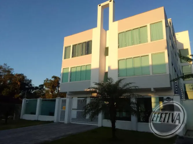 COBERTURA LINEAR 197M² - BALNEARIO CAIOBA - MATINHOS - PR