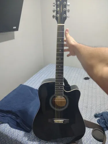 Violão Vogga
