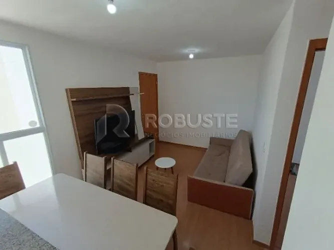 Apartamento para Alugar na Chácara Recreio do Havaí