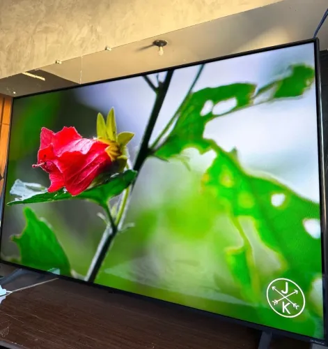 SMART TV LG 4k 65 POLEGADAS