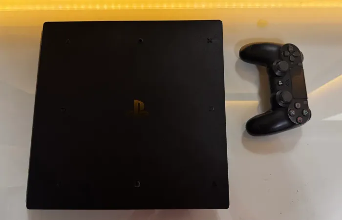 Ps4 pro 1tb
