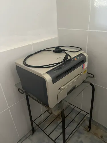 IMPRESSORA SAMSUNG SCX 4200