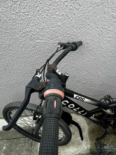 Bicicleta Colli GPS Aro 26 - 21 marchas