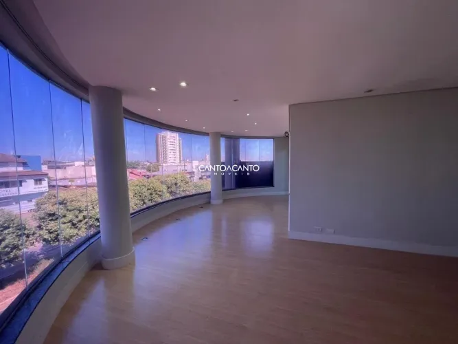 Sala Comercial