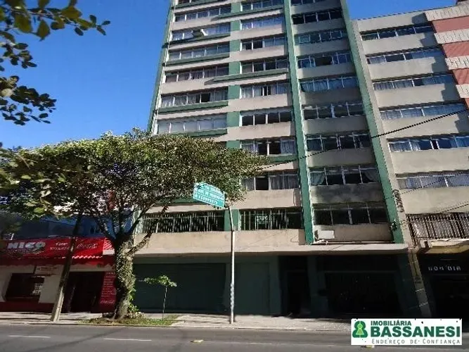 Loja Centro Caxias do Sul