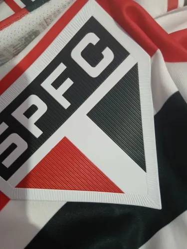 Camisa do SPFC