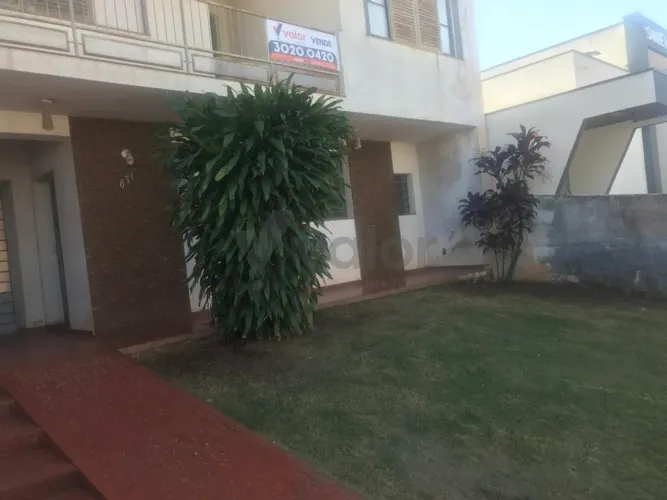 Casa à venda em Campinas, Bonfim, com 3 quartos, com 336 m²