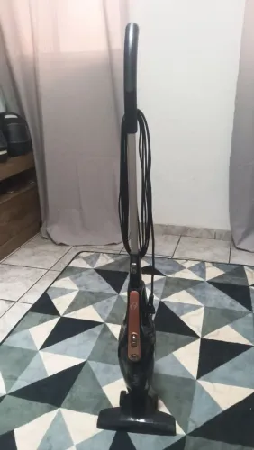 Aspirador de pó Oster 