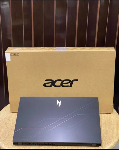 NOTEBOOK ACER NITRO V15 I7 13° NOVO,NOTA,CAIXA,GARANTIA,RTX 4050,16GB RAM,SSD 512GB,165HZ