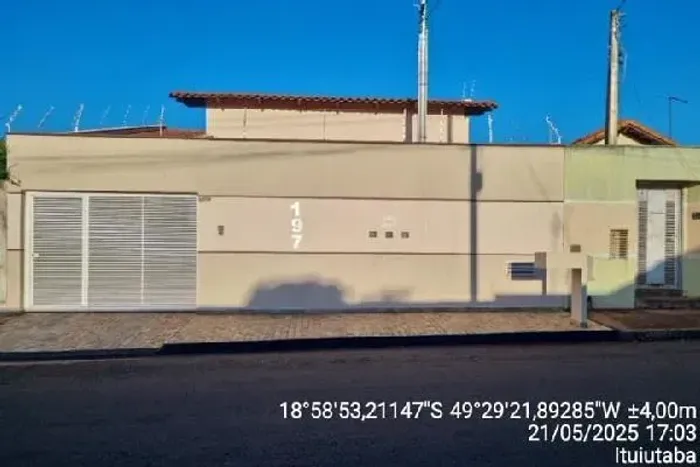 Oportunidade Única em ITUIUTABA - MG | Tipo: Casa | Negociação: Venda Online