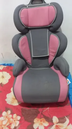 Cadeira para levar crianças em carro