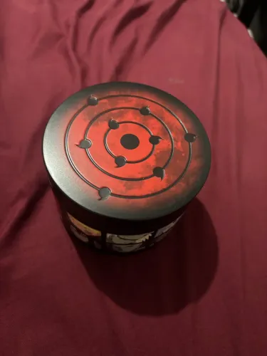 Boneco Naruto Kaguya importado