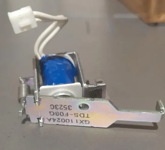 TDS-F08G * SOLENOIDE ADF RICOH MO C305SPF/AFICIO Ref 00800