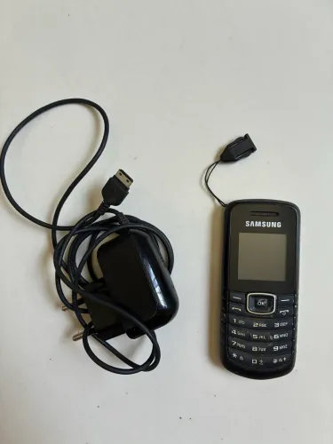 Celular Samsung GT-E1080W