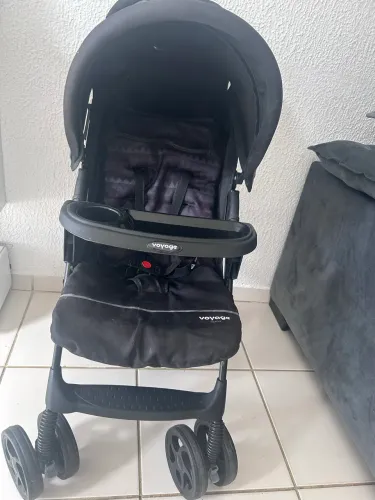 Carrinho de bebê Voyage
