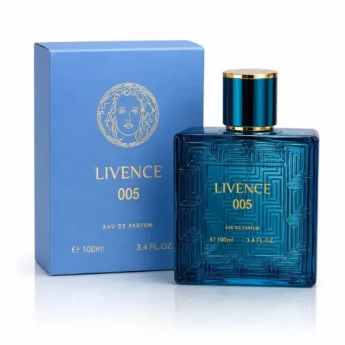 Perfume Versace Eros Masculino