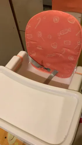 Cadeirinha de alimentação Para bebês