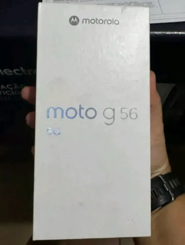 Moto G56