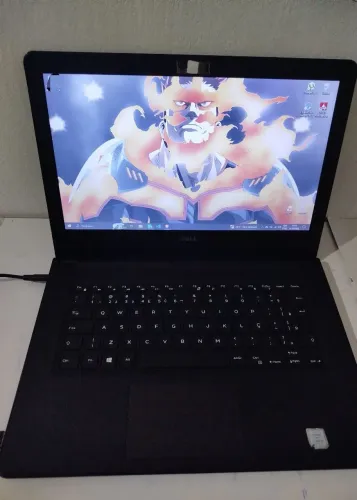 Notebook Dell I5