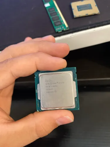 Processador Intel i7-4790 3.60hz