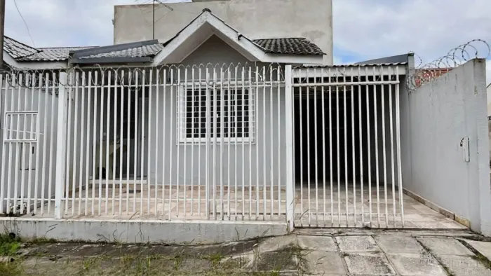 CASA TÉRREA PARA ALUGAR NO UMBARÁ