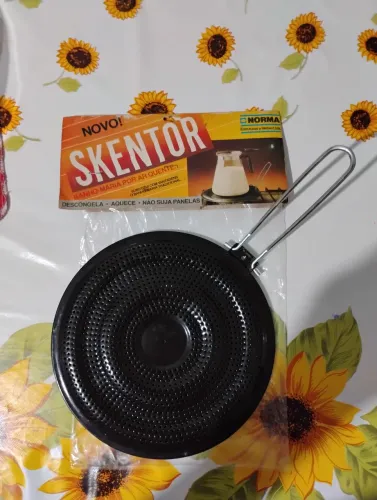 DESFUZOR DE CALOR ENSOLADO 