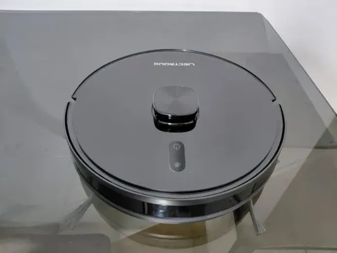 Robô Aspirador XR500 Pro