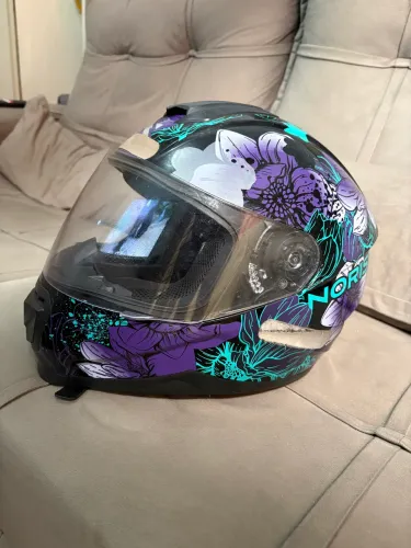 Capacete Norisk