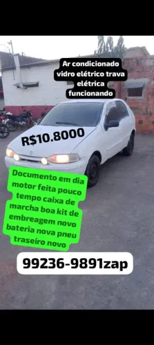Ano 99 completo documento em dia rodando de boa