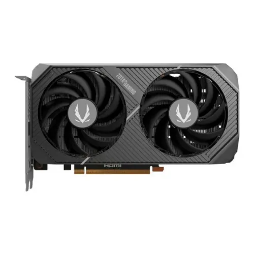 Placa de Video Zotac GeForce RTX 5060 Twin Edge OC, 8GB, GDDR7, 128-bit, 12x 224,88