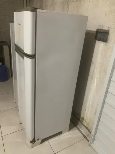 Geladeiras