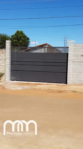 COMPRAR CHÁCARA EM HORTOLÂNDIA