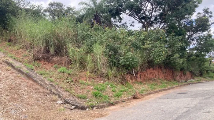 Lote 360m São Damiao Vespasiano (OPORTUNIDADE)
