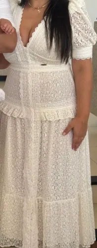 Vestido de noiva