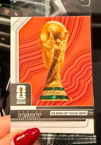 Messi Rookie 2006