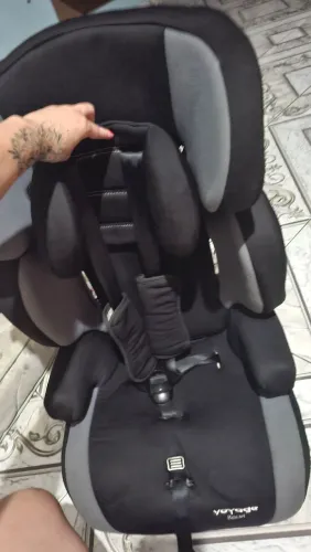 Cadeirinha de carro