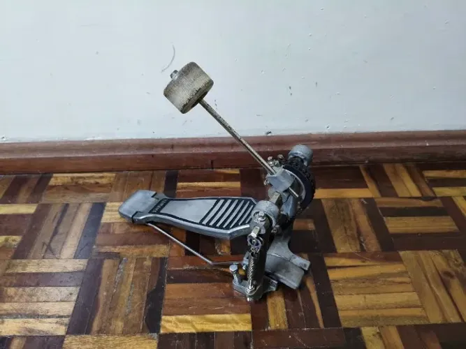 Pedal de Bumbo Single Yamaha