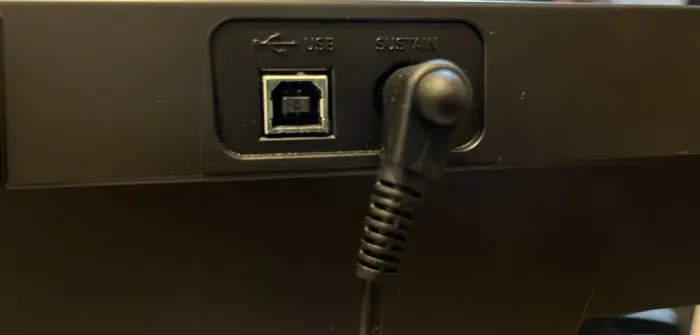 Teclado Musical Casio CTK3500