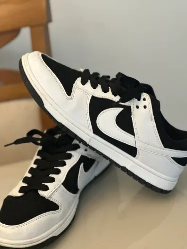 Tênis Nike Dunk