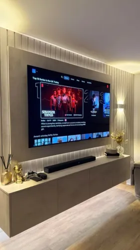 Smart Tv 50 Pol Samsung Ultra HD QLed