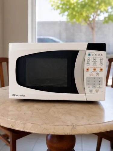 Microondas Electrolux