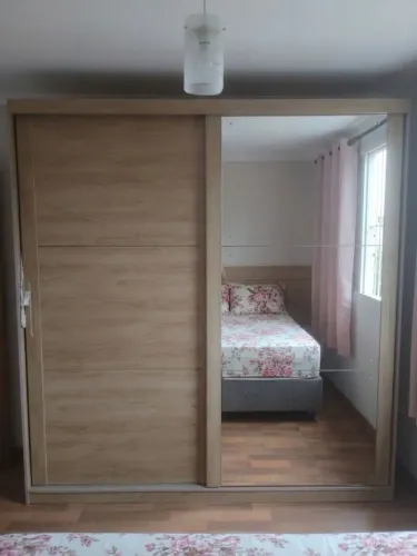 Guarda roupa