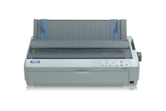 Impressora Matricial Epson FX 2190 (Somente 750,00)