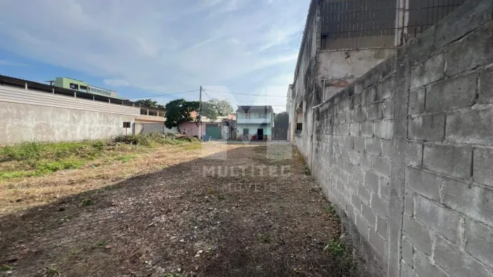 Lote para Venda em Vila Velha, Vale Encantado