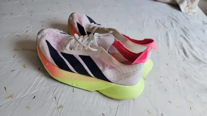 Tênis Adidas original tamanho 37