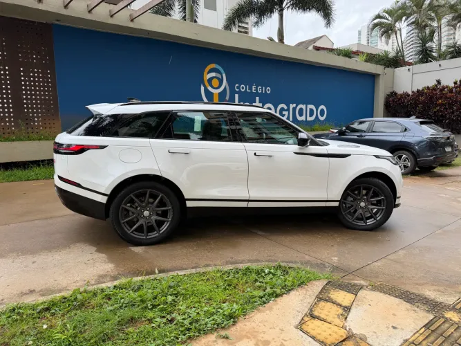 Land Rover Range R. Velar HSE DYN 2.0 P400e (hib.) 2025