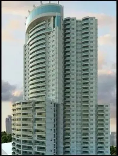04545 - Residential / Apartment 2 Dorms. (2 Suítes), CONSOLAÇÃO - SÃO PAULO/SP