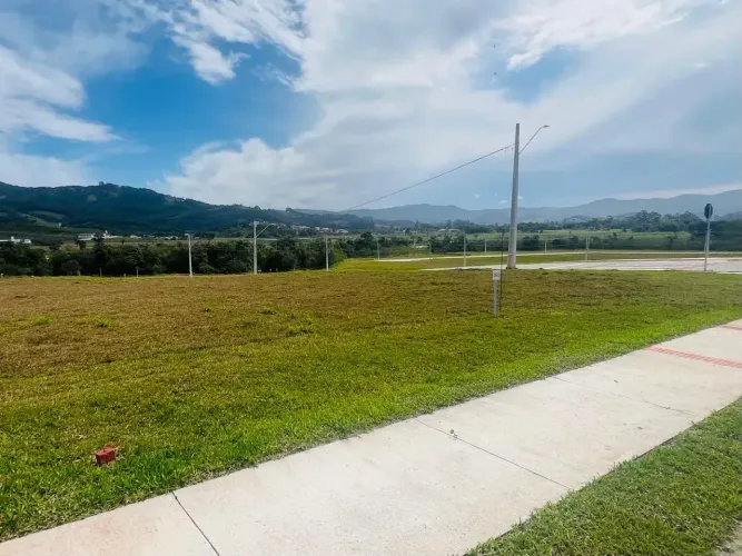 Terreno à venda, 850 m² por R$ 550.000 - Vila Santana - Santo Amaro da Imperatriz/SC